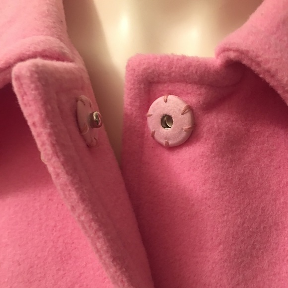 🌸Diamond wool coat🌸 - Picture 6 of 7